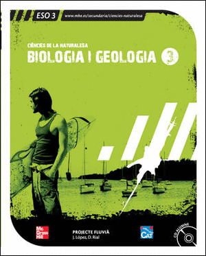 BIOLOGIA I GEOLOGIA. 3R. ESO