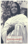 ANANDAMAYI SU VIDA SU SABIDURIA