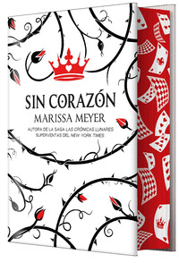 SIN CORAZON (EDICION ESPECIAL LIMITADA)