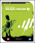 GD BIOLOGIA I GEOLOGIA. 3R. ESO. GUIA DIDACTICA