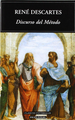 CU46. EL DISCURSO DEL METODO