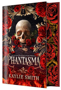 PHANTASMA (EDICION ESPECIAL LIMITADA)