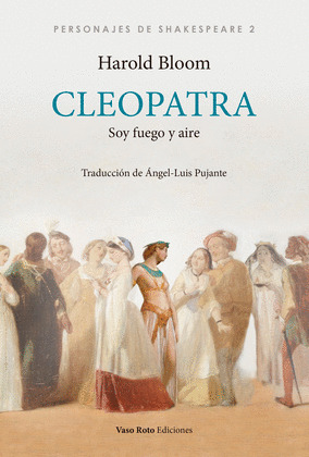 CLEOPATRA