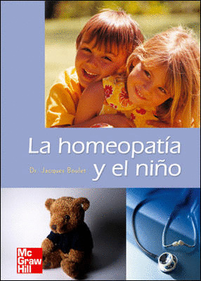 HOMEOPATIA Y EL NIÑO, LA