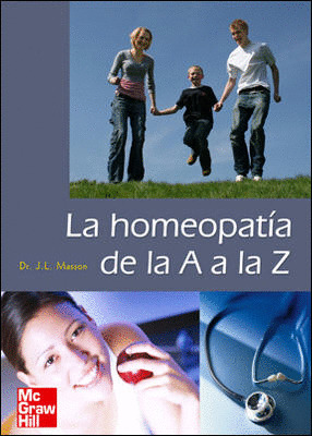 HOMEOPAT{A DE LA A A LA Z, LA
