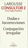 CONSULTOR 2  LAROUSSE