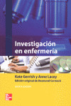 INVESTIGACION EN ENFERM{A
