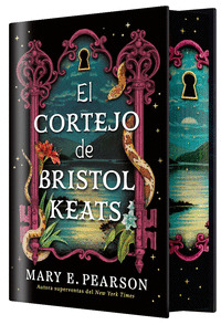 CORTEJO DE BRISTOL KEATS, EL (EDICION ESPECIAL LIMITADA)