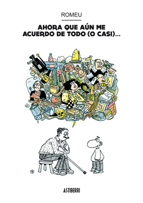 AHORA QUE AUN ME ACUERDO