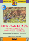 SIERRA DE GUARA. CUADERNOS PIRENAICOS