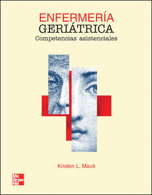 ENFERMER{A GERIATRICA