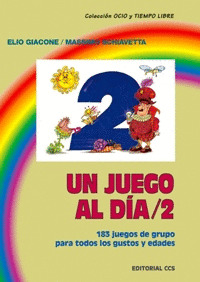 UN JUEGO AL DIA 2