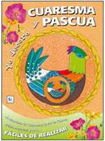 YO DECORO LA CUARESMA Y PASCUA