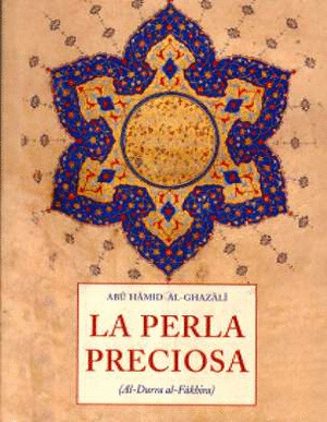 PERLA PRECIOSA, LA