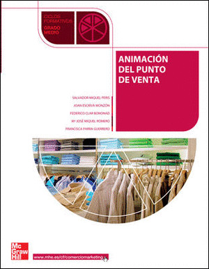 ANIMACION EN EL PUNTO DE VENTA