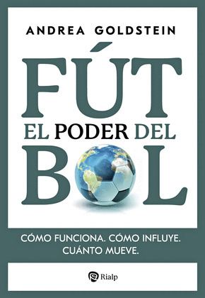 EL PODER DEL FUTBOL