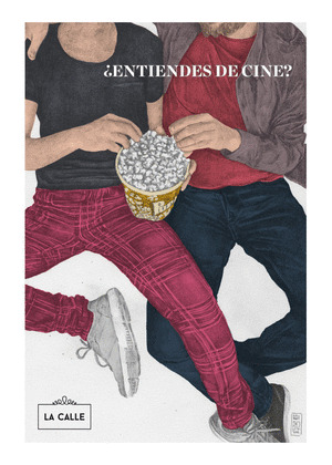 ¿ENTIENDES DE CINE?