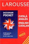 DICCIONARI POCKET CAT/ANG-ANG/CAT