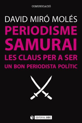 PERIODISME SAMURAI
