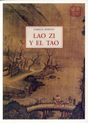LAO ZI Y EL TAO