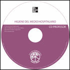 HIGIENE DEL MEDIO HOSPITALARIO. CD DEL PROFESOR