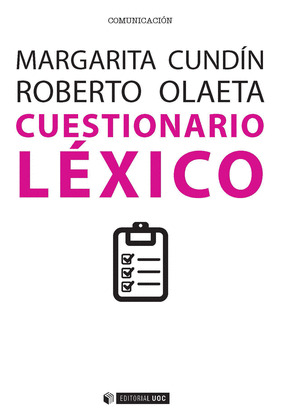 CUESTIONARIO LEXICO