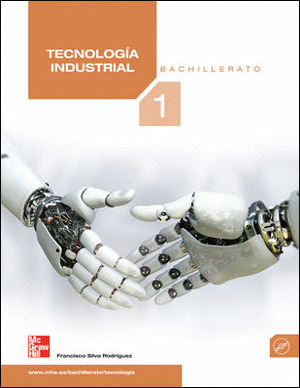 TECNOLOGIA INDUSTRIAL, 1 BACHILLERATO
