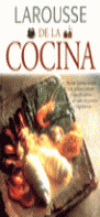 LAROUSSE DE LA COCINA