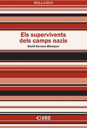 ELS SUPERVIVENTS DELS CAMPS NAZIS