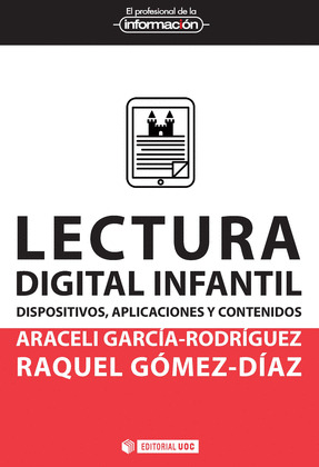 LECTURA DIGITAL INFANTIL