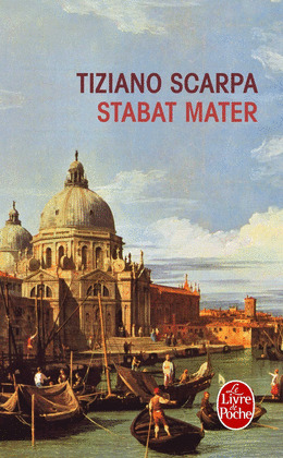 STABAT MATER