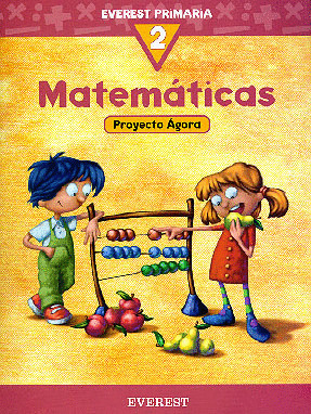 2ºP MATEMATICAS PROYECTO AGORA