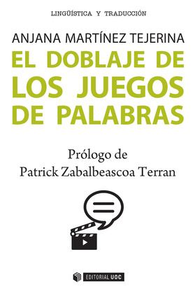 EL DOBLAJE DE LOS JUEGOS DE PALABRAS