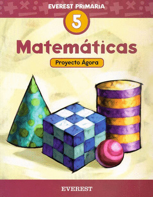 MATEMATICAS 5º -AGORA
