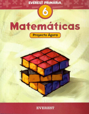 MATEMATICAS 6º -AGORA