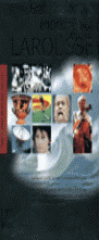 GRAN DICCIONARIO ENCICLOPEDICO LAROUSSE