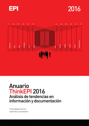 ANUARIO THINK EPI 2016