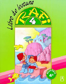 RAFI 4 E.P.-LECTURAS