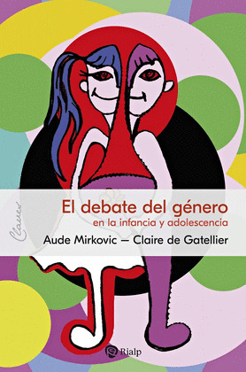 EL DEBATE DEL GÉNERO