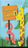 AVENTURA NUMEROS 1