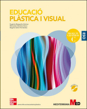 EDUCACIÓ PLÀSTICA I VISUAL. 4º. ESO. C. VALENCIÁ