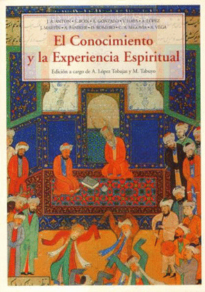 CONOCIMIENTO Y LA EXPERIENCIA ESPIRITUAL, EL