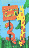 AVENTURA NUMEROS 4