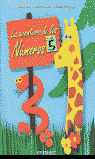 AVENTURA NUMEROS 5