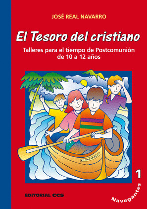 EL TESORO DEL CRISTIANO
