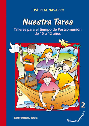 NUESTRA TAREA