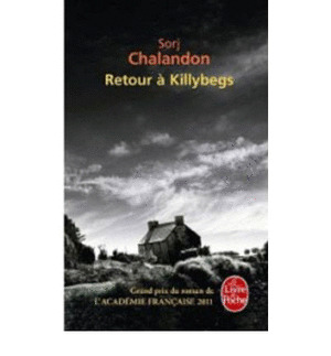 RETOUR A KILLYBEGS