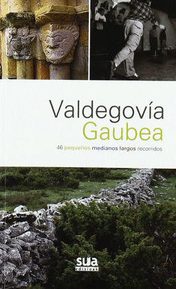 VALDEGOBIA GAUBEA
