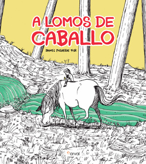 LOMOS DE CABALLO, A