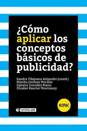 ¿COMO APLICAR LOS CONCEPTOS BASICOS DE PUBLICIDAD?